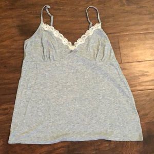 Pj top